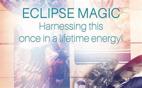 Eclipse talisman fear and unger